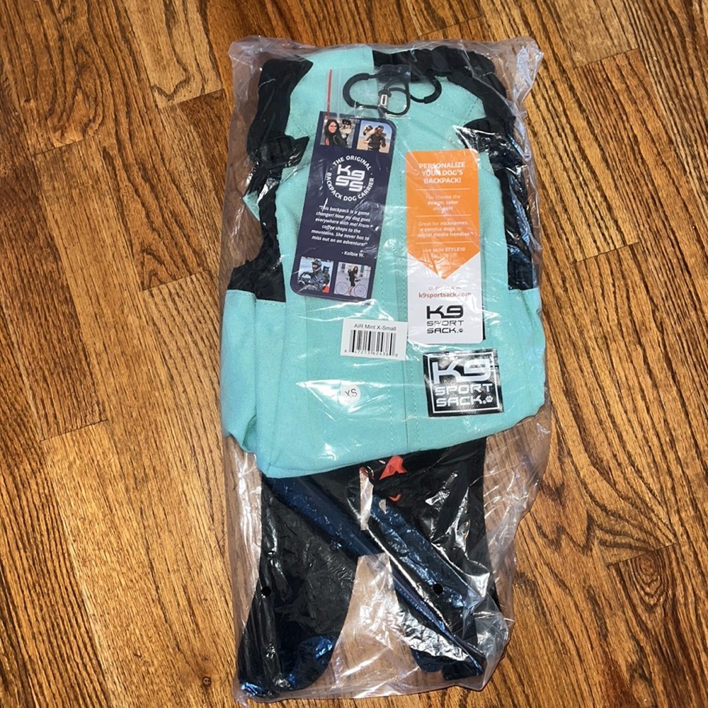 K9 Sport Sack 2